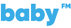 BabyFM Logo