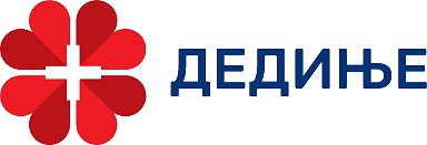 Dedinje
