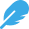 Feather icon