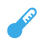 Thermometer icon