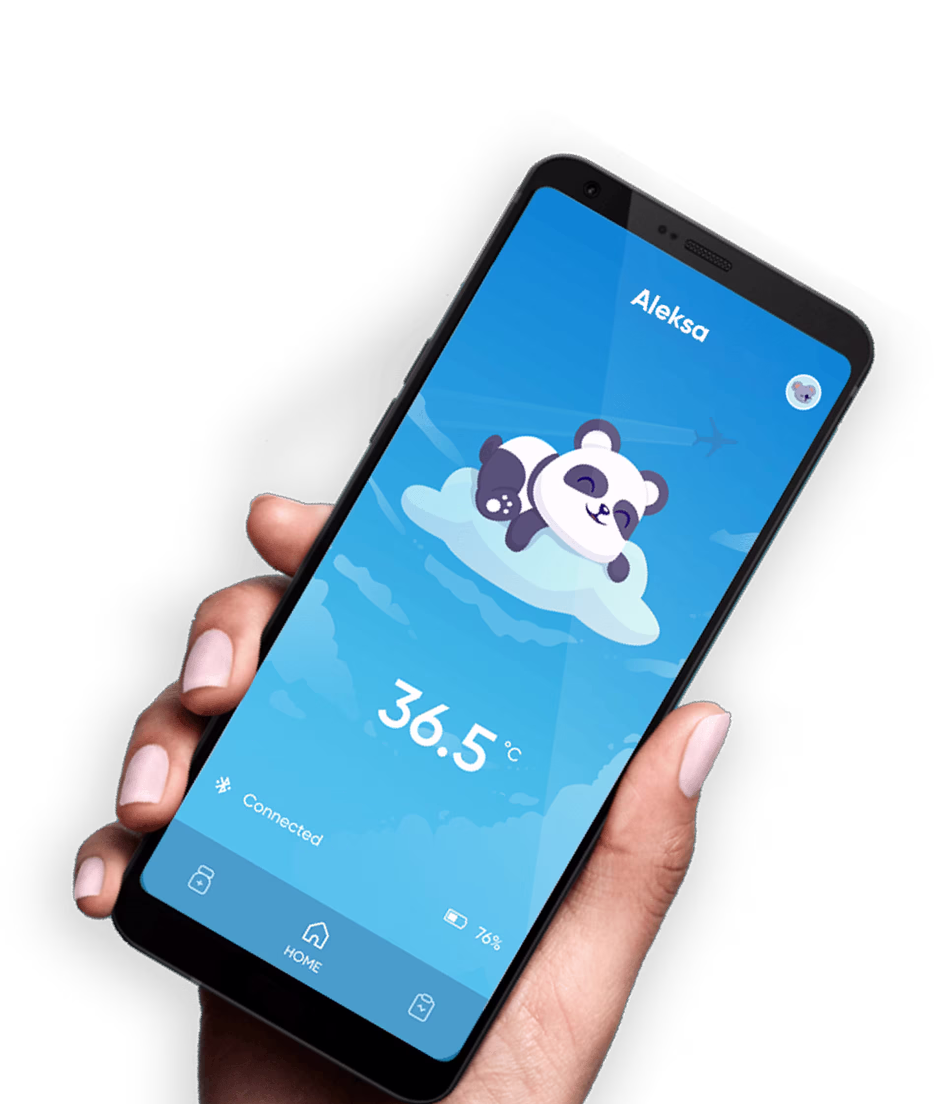 Smartphone App