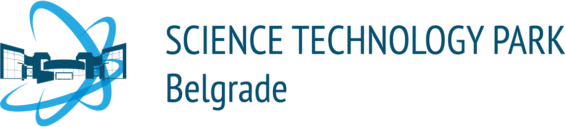 Science Tech Park Belgrade